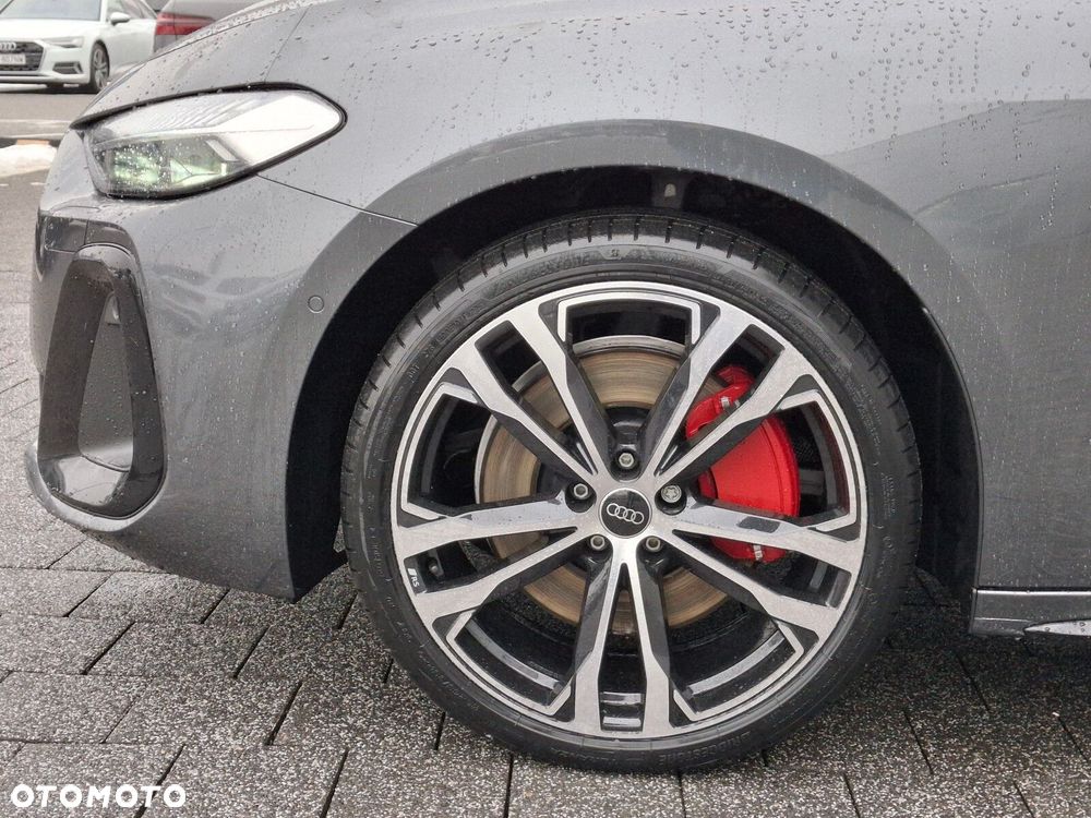 Audi A5 Limousine - 5
