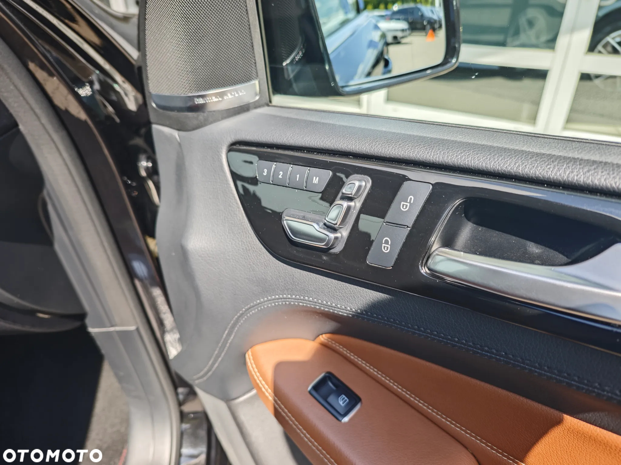 Mercedes-Benz GLE 350 d 4-Matic - 28