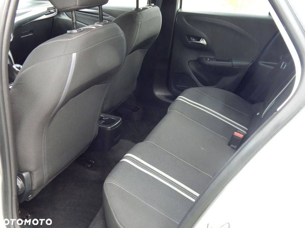 Opel Corsa 1.2 S&S - 13