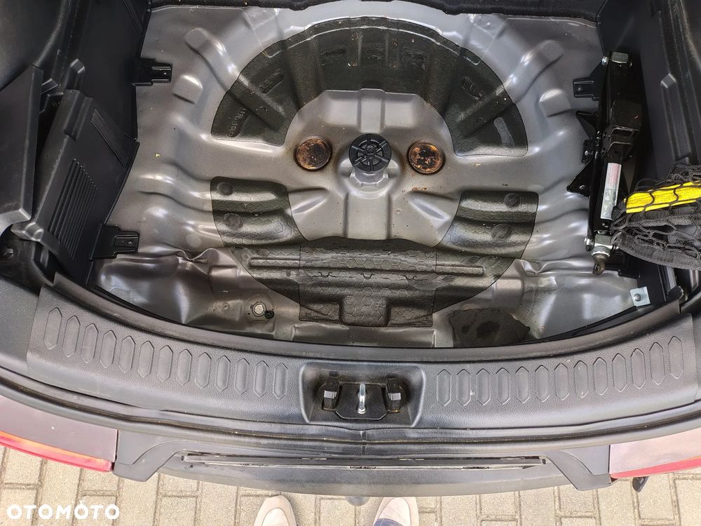 Kia Sportage 2.0 CRDI 184 AWD Platinum Edition - 16
