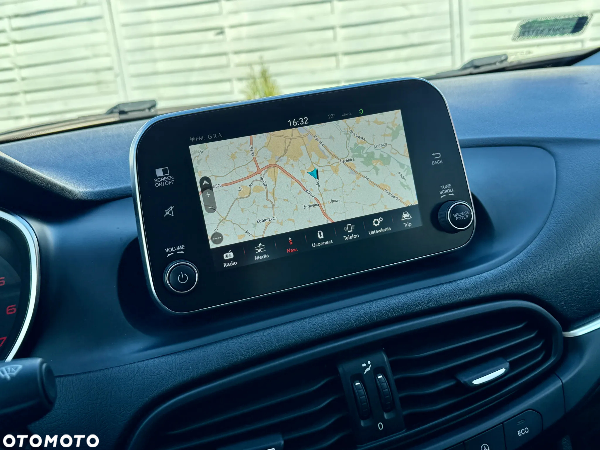 Fiat Tipo - 11