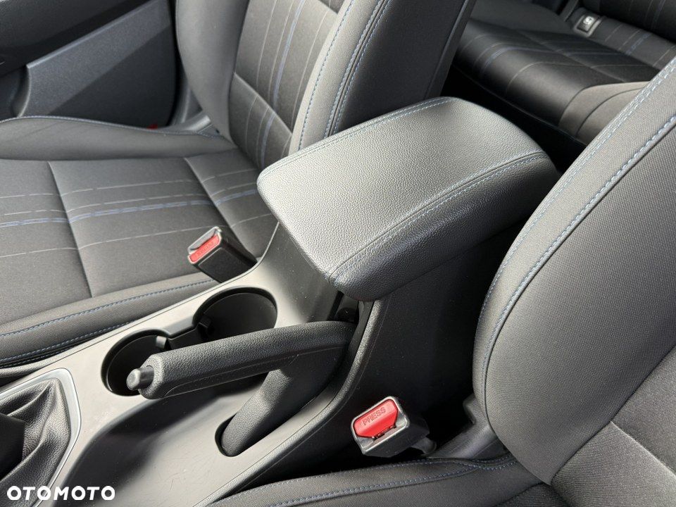 Hyundai Tucson blue 1.6 GDi 2WD Intro Edition - 28