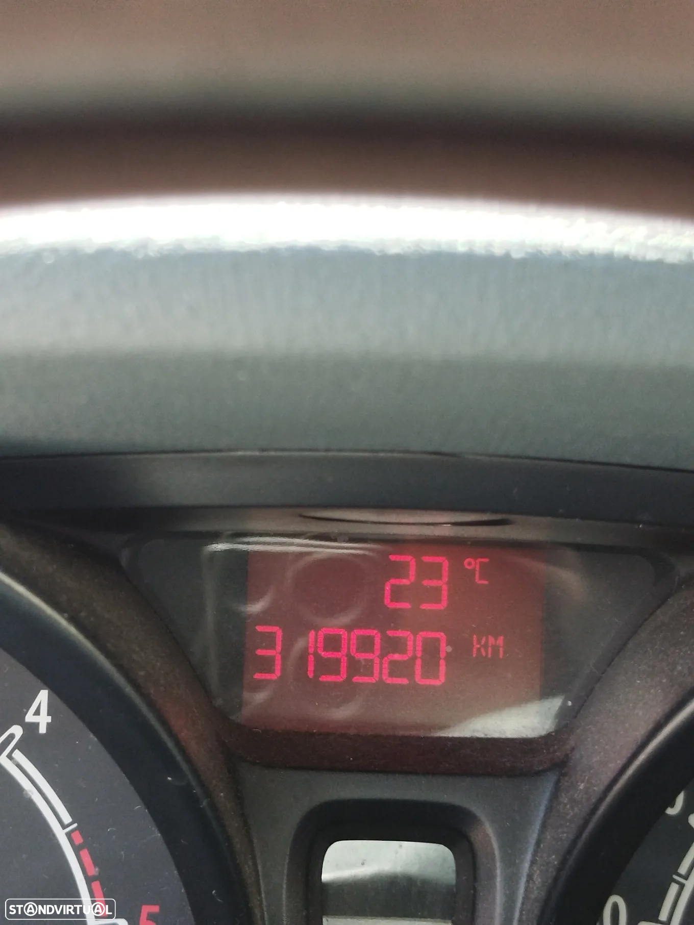 Ford Fiesta 1.4 TDCi Trend - 6