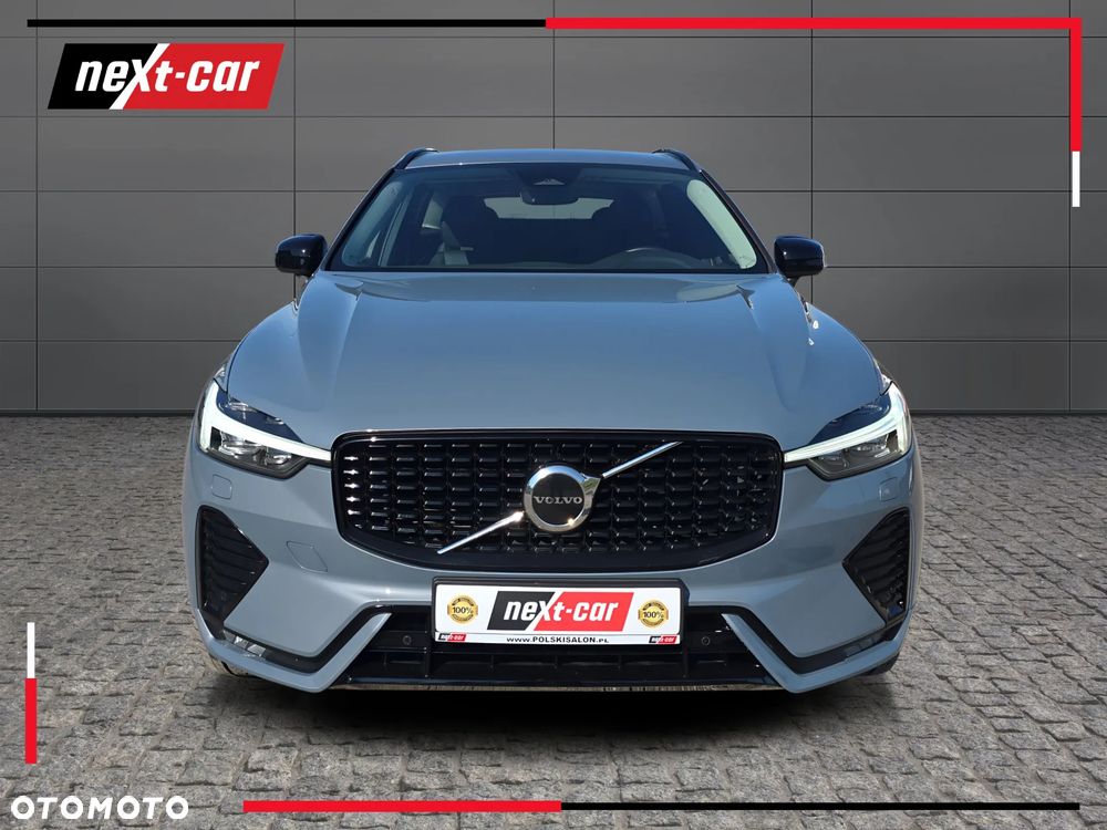 Volvo XC 60 B4 D AWD Plus Dark - 8