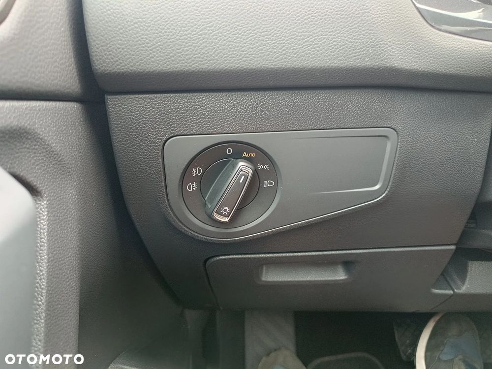 Volkswagen Tiguan Allspace 2.0 TDI SCR Comfortline DSG - 41