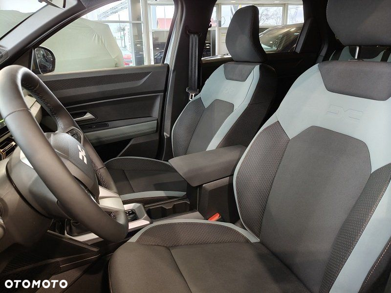 Dacia Bigster - 4