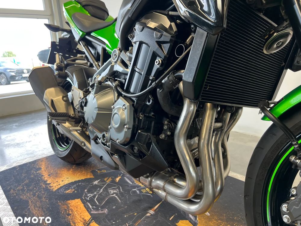 Kawasaki Z 900 - 23
