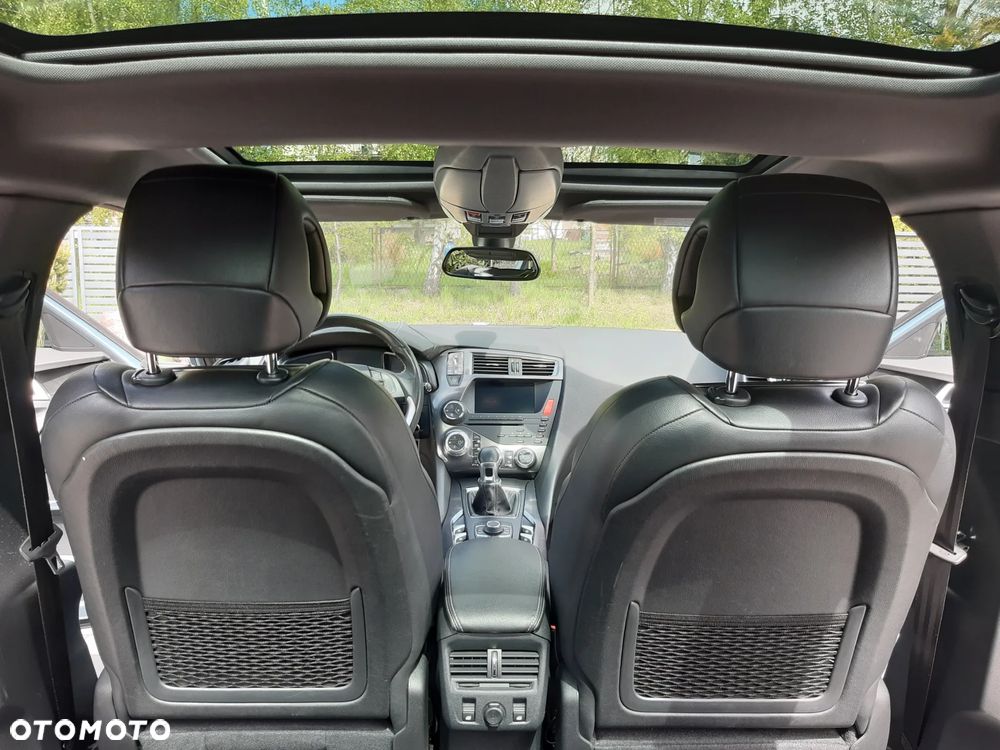 Citroën DS5 2.0 HDi SoChic - 21