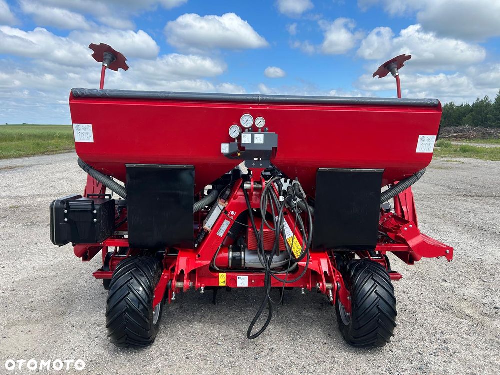 Horsch Maestro 6TX do kukurydzy, buraka, słonecznika - 5