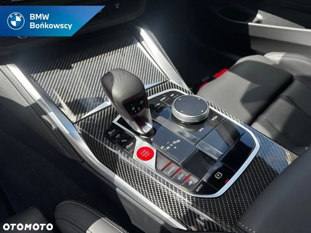 BMW M4 - 14