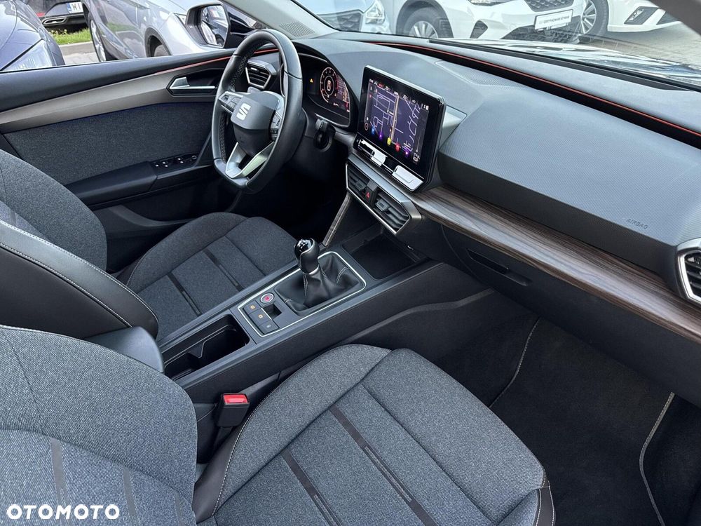 Seat Leon 1.5 TSI Xcellence - 21