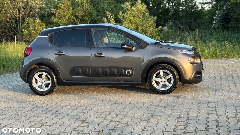 Citroën C3 - 5