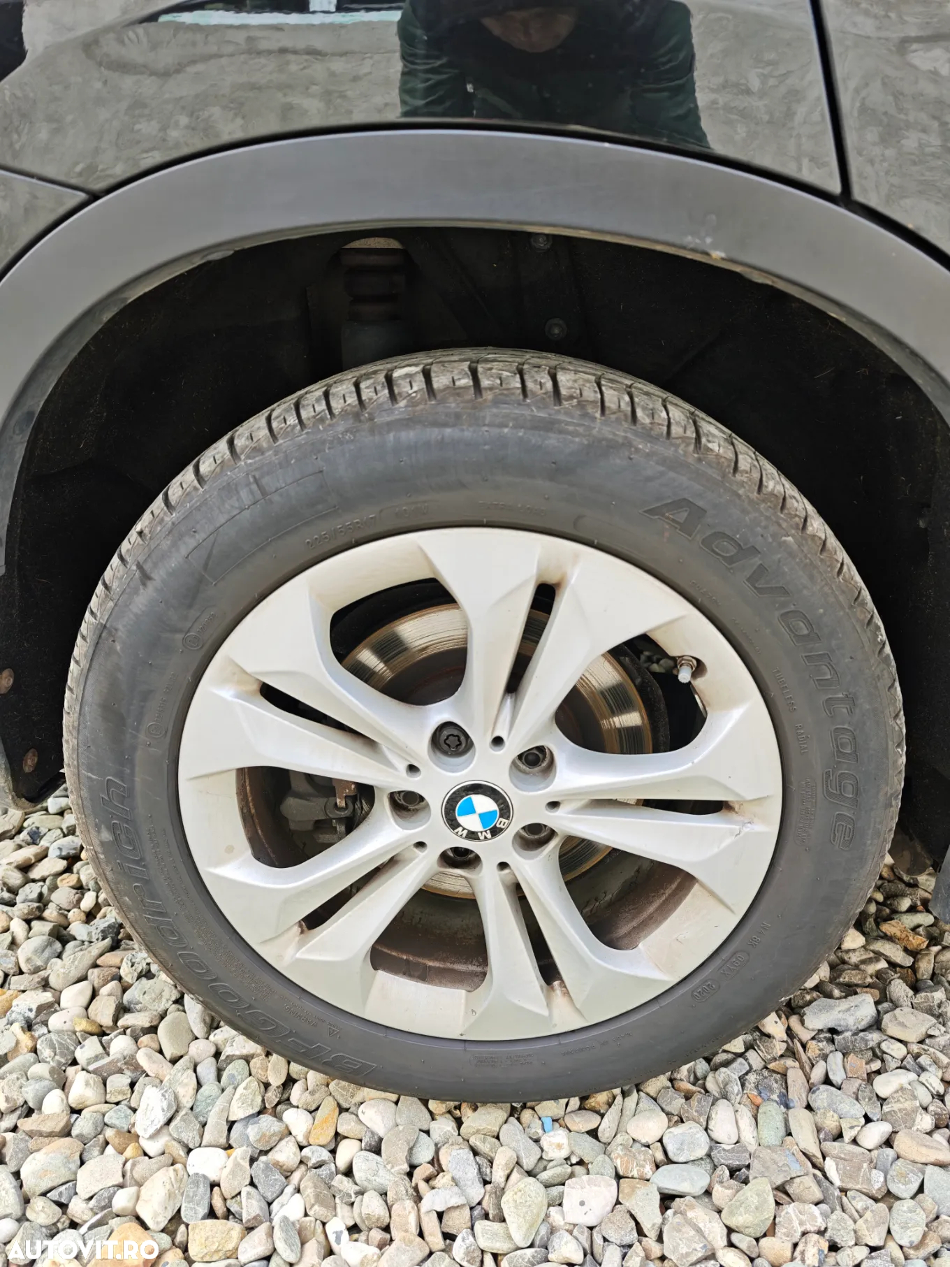 BMW X1 xDrive25e xLine - 32