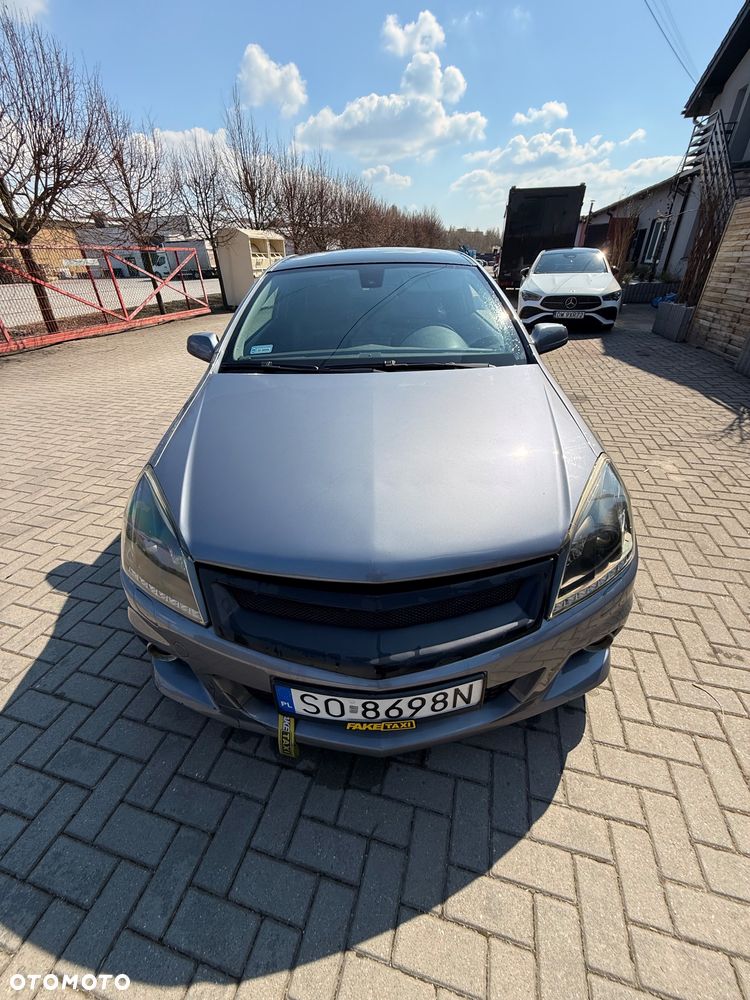 Opel Astra 1.9 CDTI Edition - 6