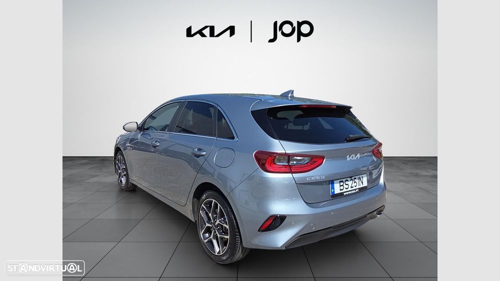 Kia Ceed 1.0 T-GDI Drive - 8