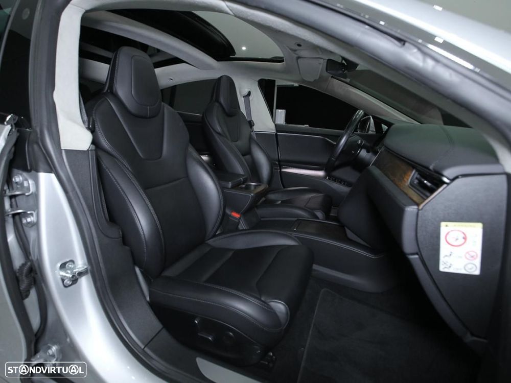 Tesla Model S 100D - 12