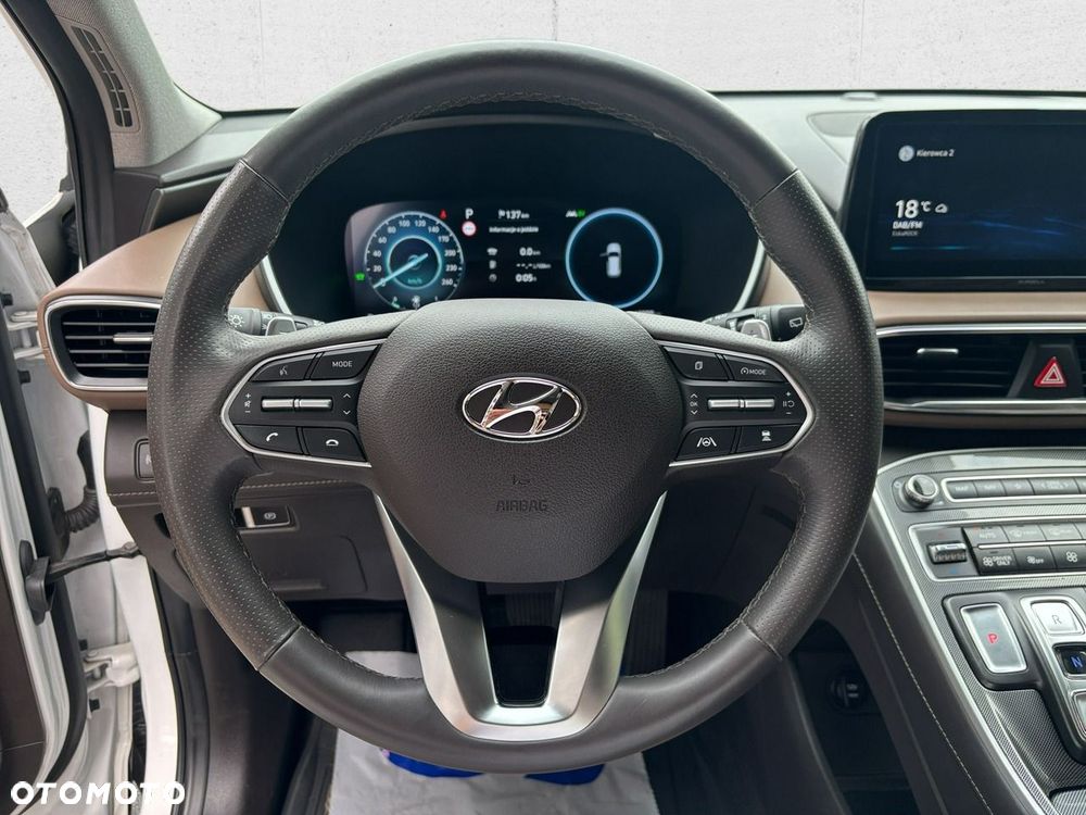 Hyundai Santa Fe - 19