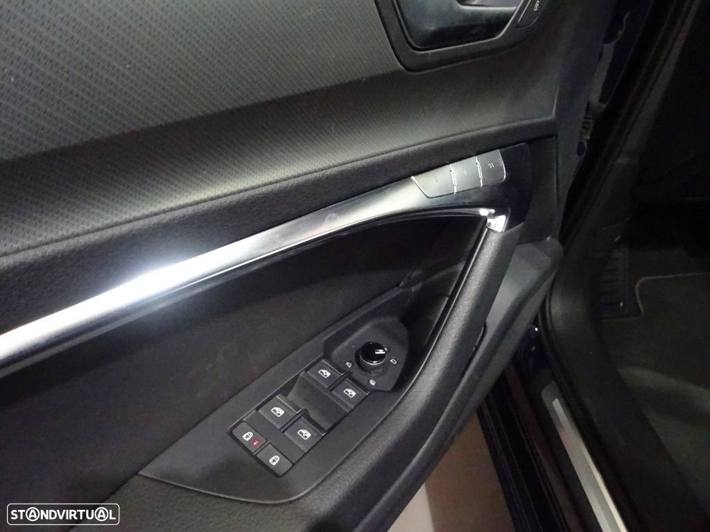 Audi A6 Avant 40 TDI Sport S tronic - 9