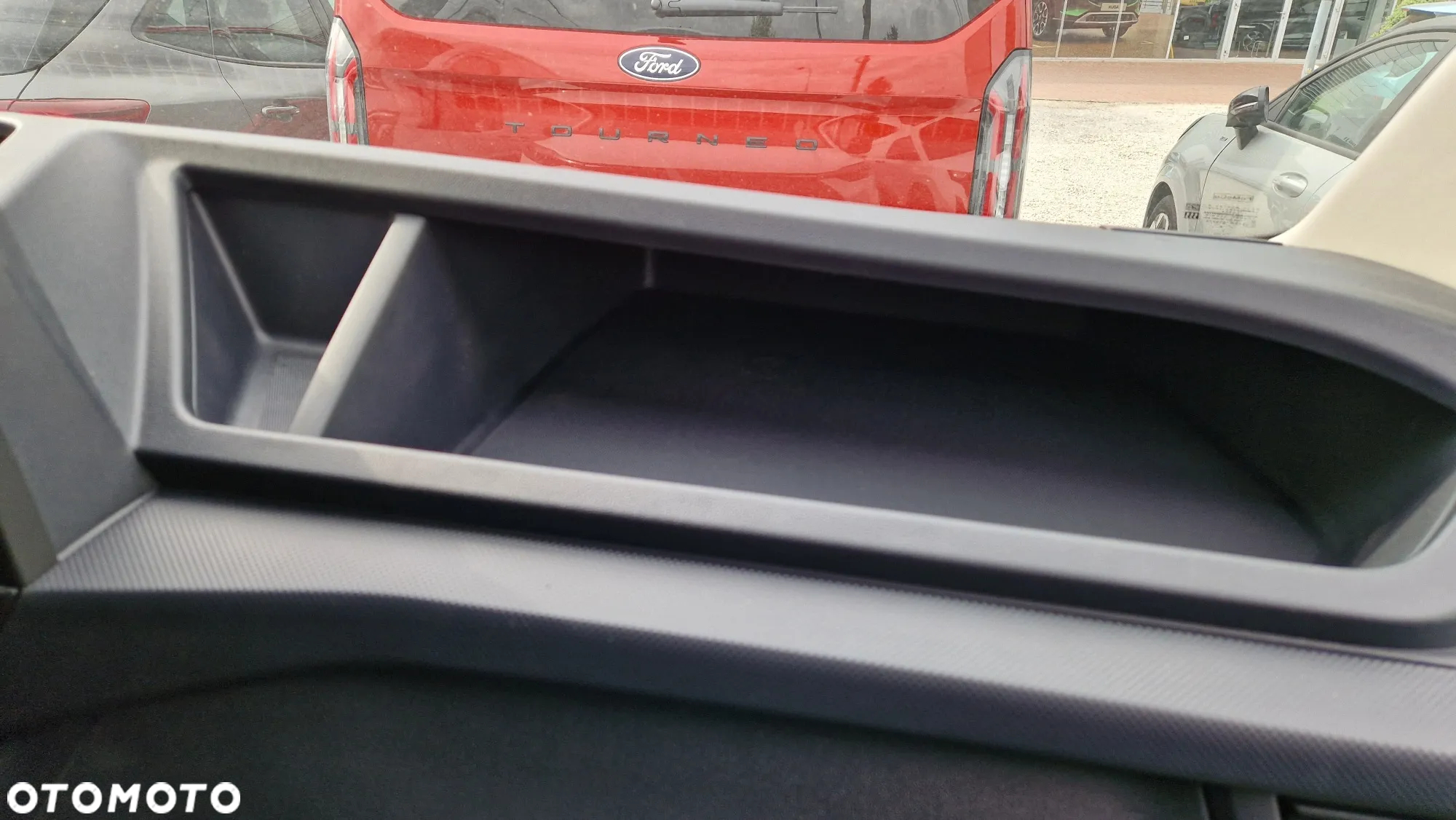 Ford Transit Custom Kombi 2.0 EcoBlue 320 L2H1 Trend M1 - 33