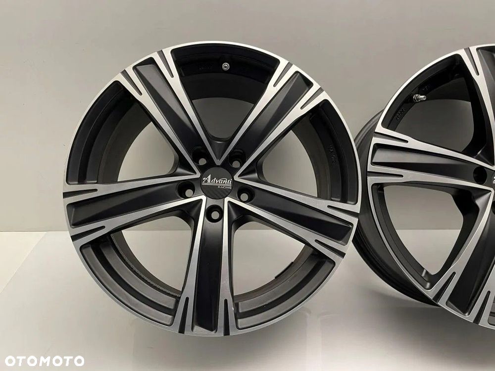 Felgi 19 5x114.3 Advanti Hyundai Kia Mazda Mitsubishi 8.5J ET35 - 3
