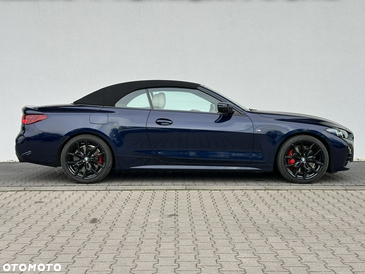BMW Seria 4 - 6