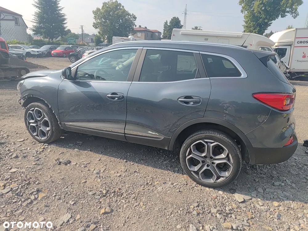 Renault Kadjar BLUE dCi 115 EDC BUSINESS EDITION - 12