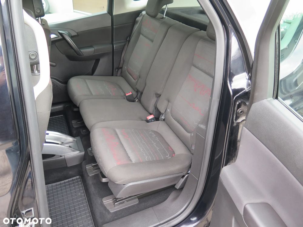 Opel Meriva 1.4 T Enjoy - 21