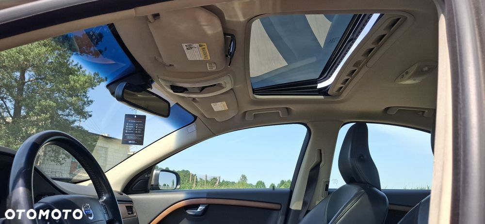 Volvo S80 T6 AWD Summum - 19