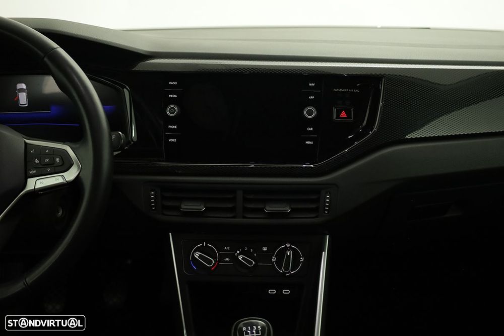 VW Taigo 1.0 TSI Urban - 9