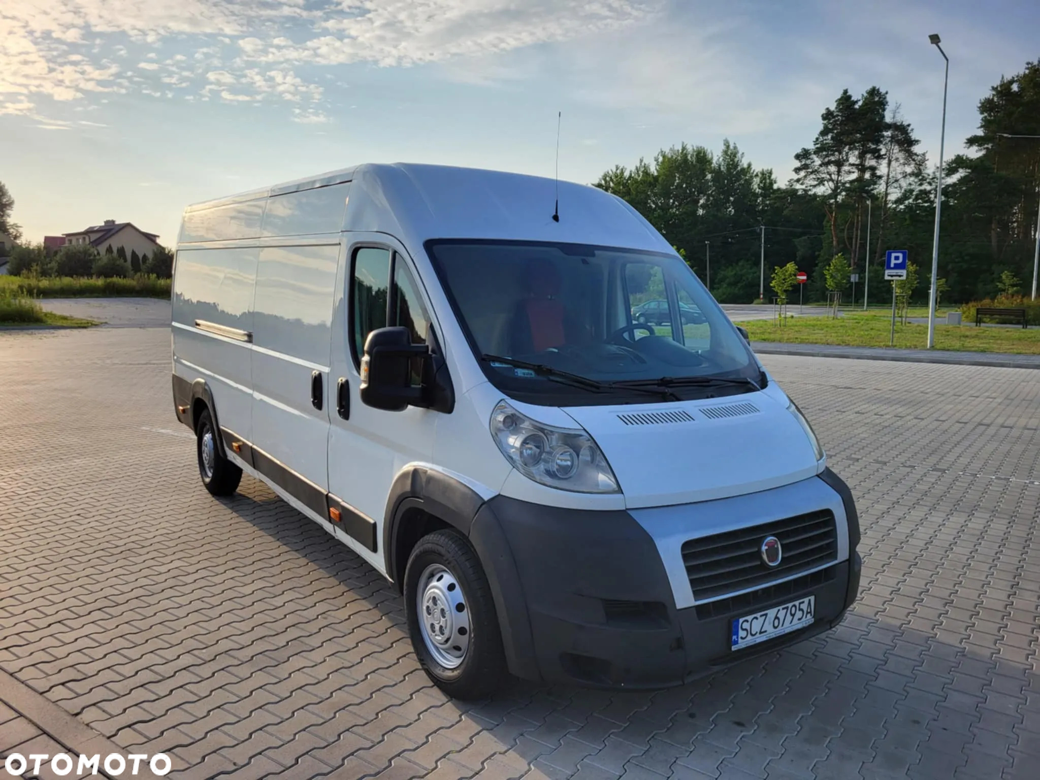 Fiat Ducato - 2