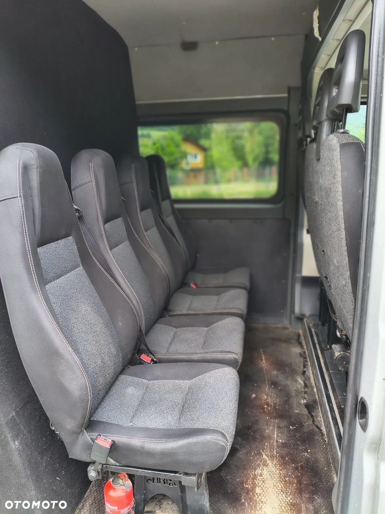 Fiat Ducato - 7