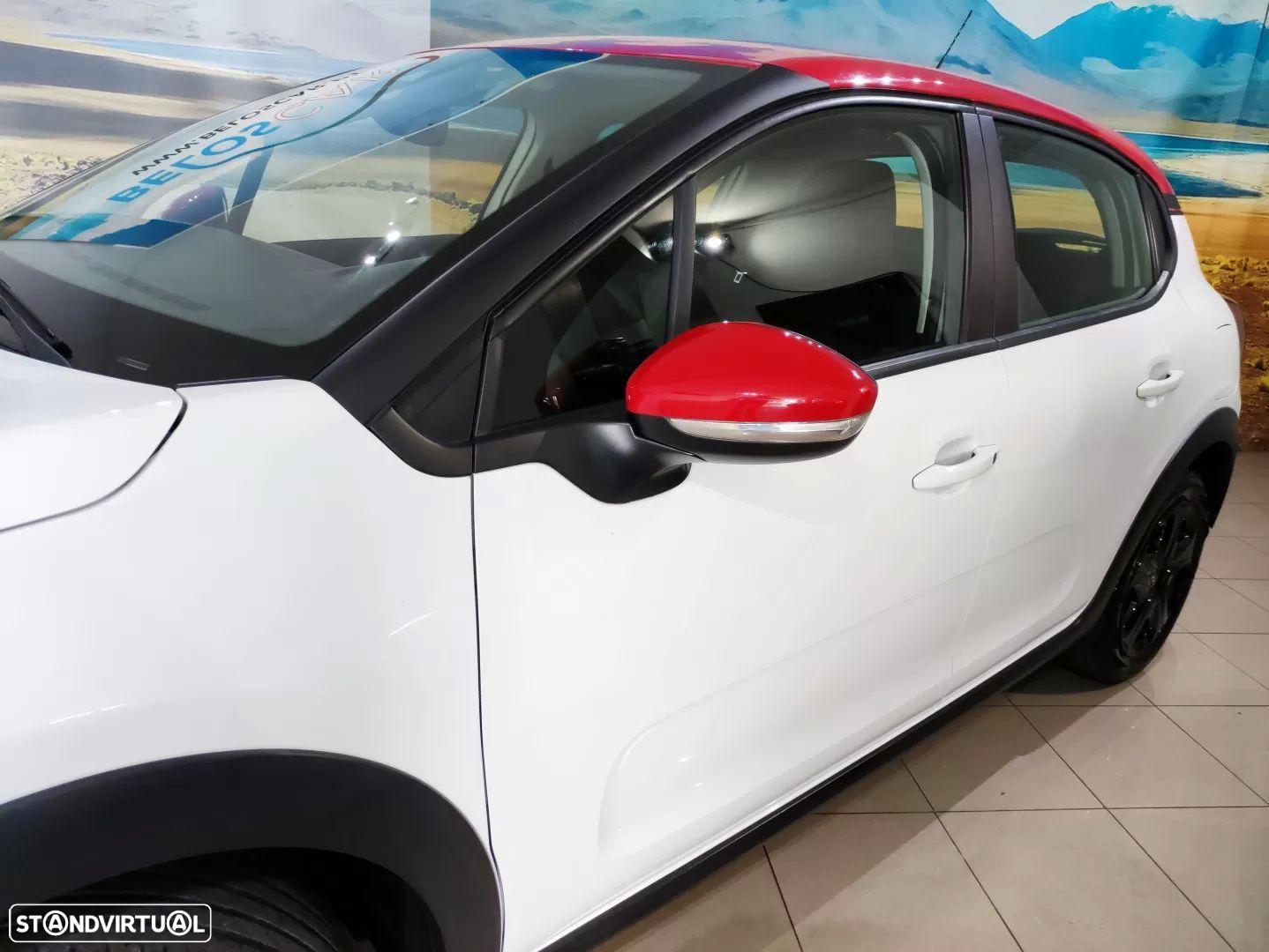 Citroën C3 1.2 PureTech Feel - 4