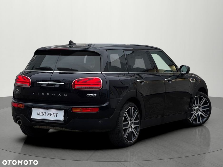 MINI Clubman Cooper Yours Trim - 3