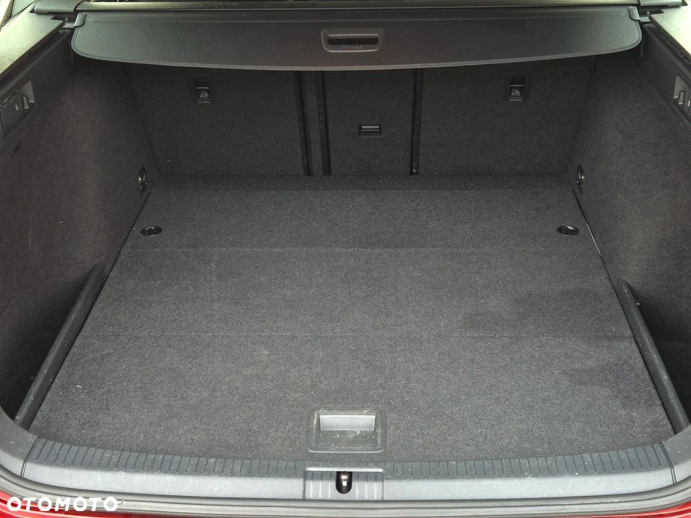 Volkswagen Golf Variant 1.5 TSI BMT Evo Comfortline DSG - 26