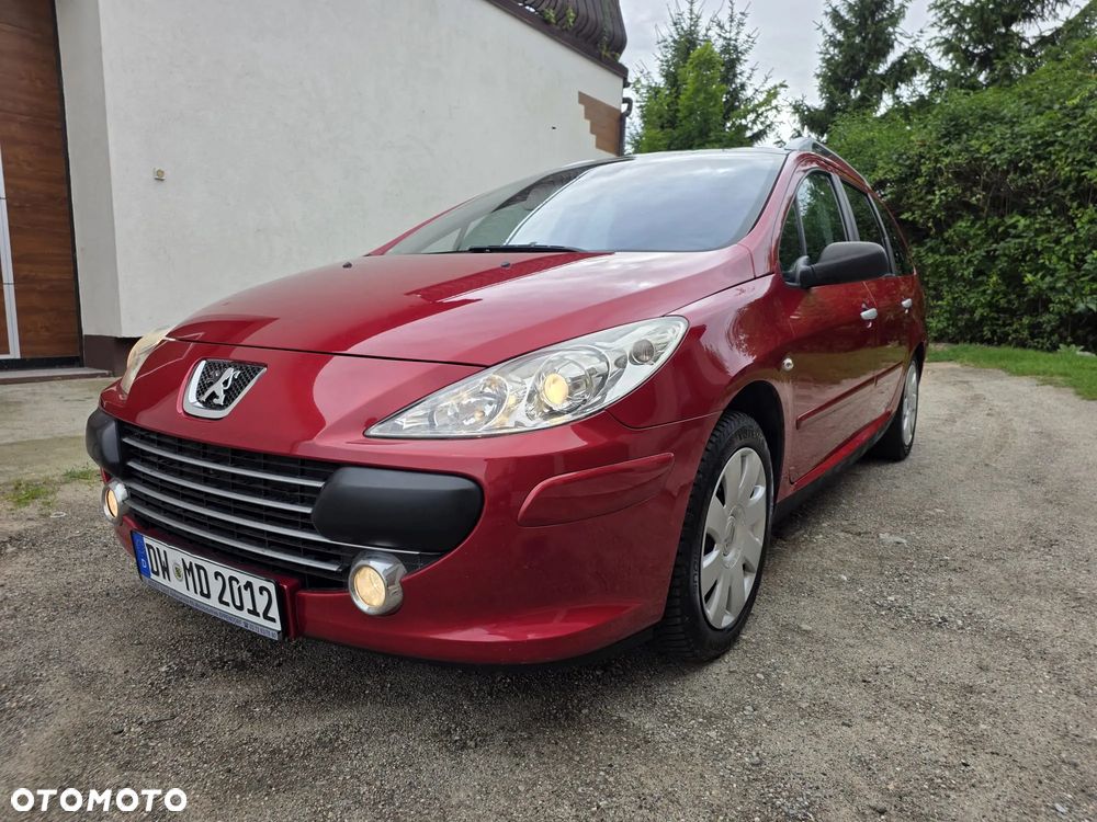 Peugeot 307 140 Premium - 26