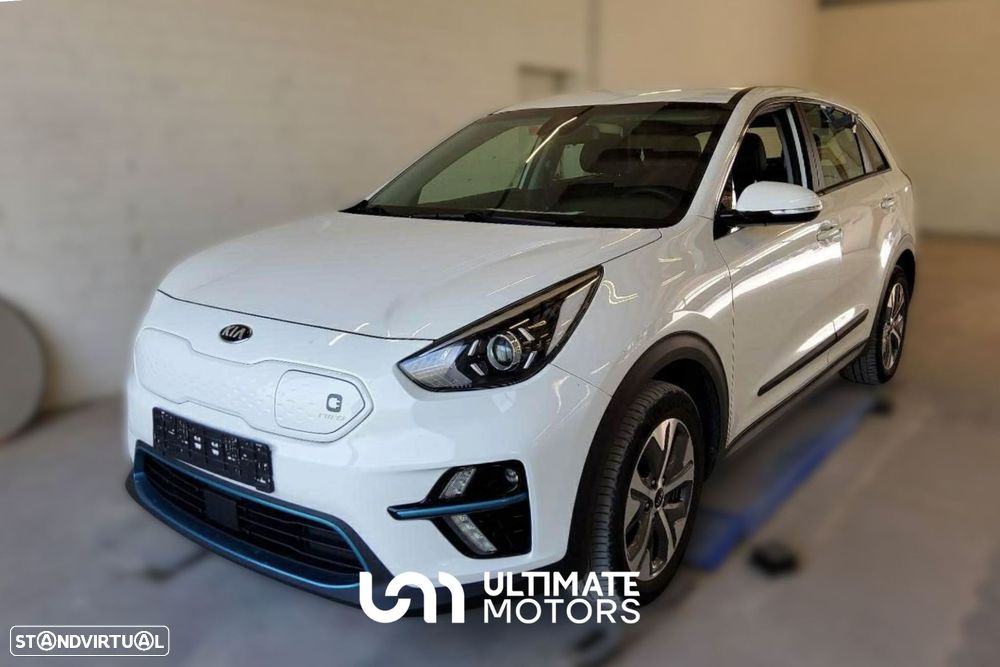 Kia e-Niro 64kWh - 1