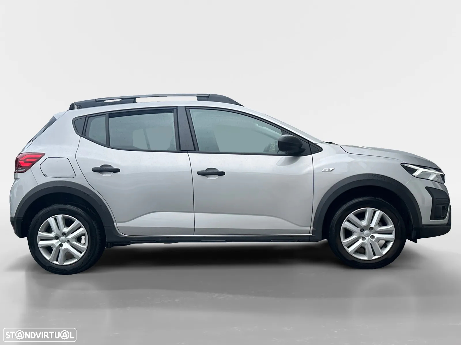 Dacia Sandero 1.0 ECO-G Stepway Essential Bi-Fuel - 7