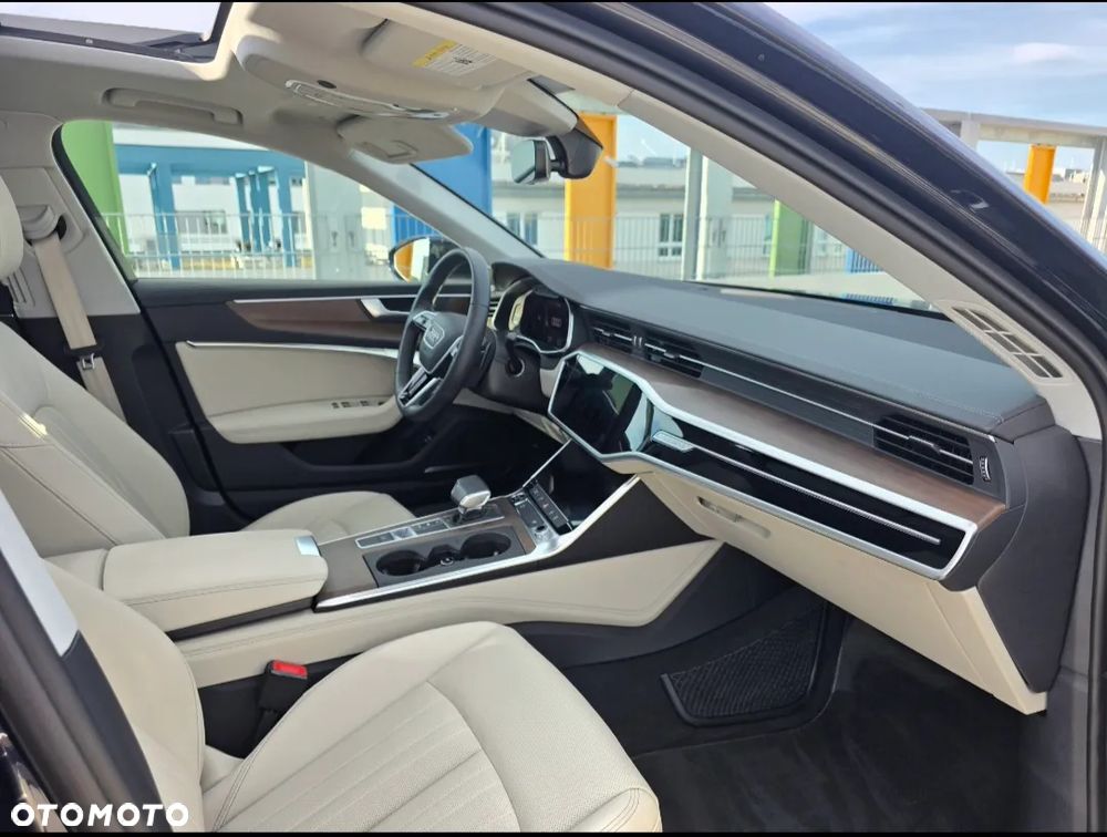 Audi A6 Limousine - 17