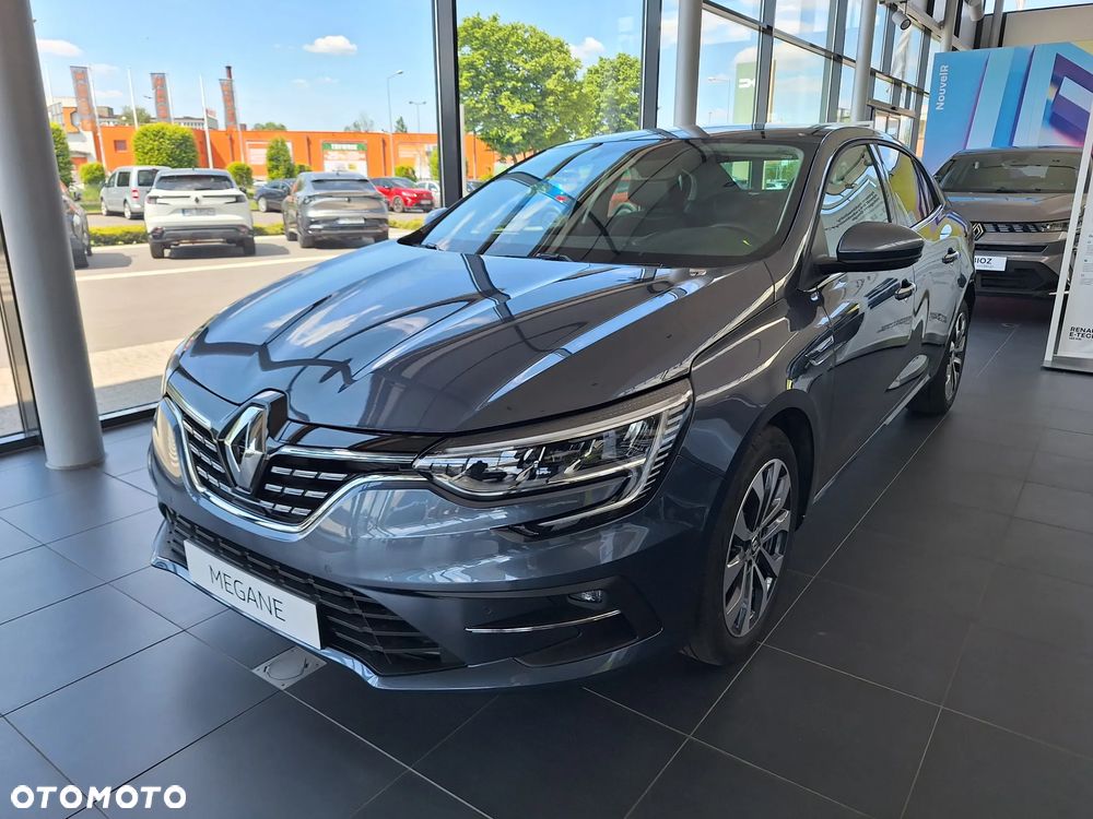Renault Megane 1.3 TCe FAP Techno - 3