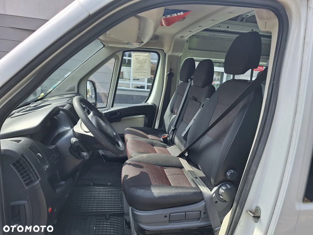 Citroën JUMPER L3H2 - 11