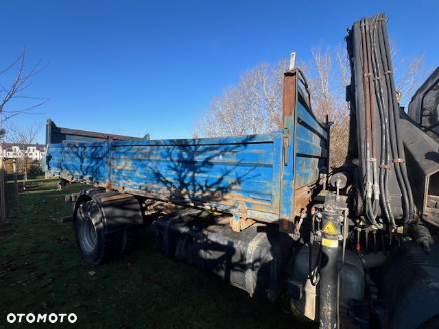 Scania - 4