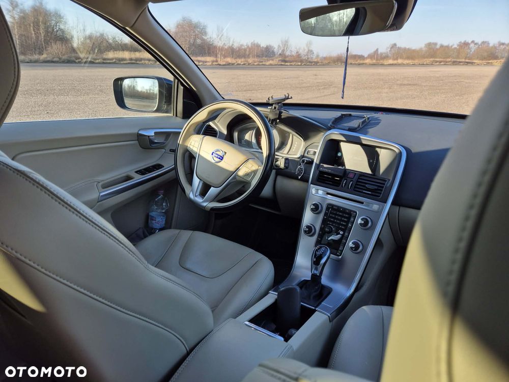 Volvo XC 60 - 7