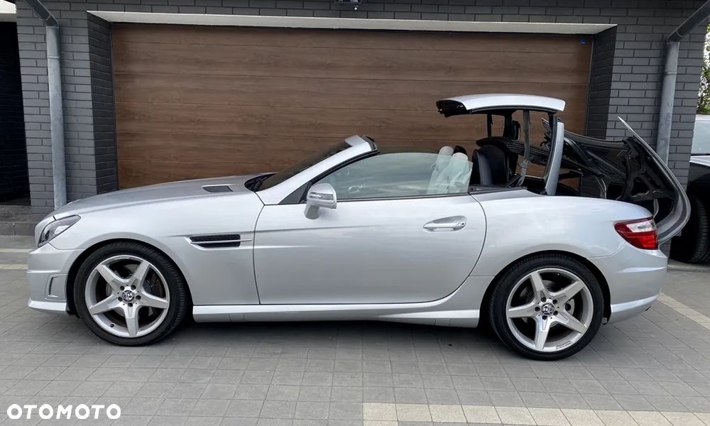 Mercedes-Benz SLK - 6