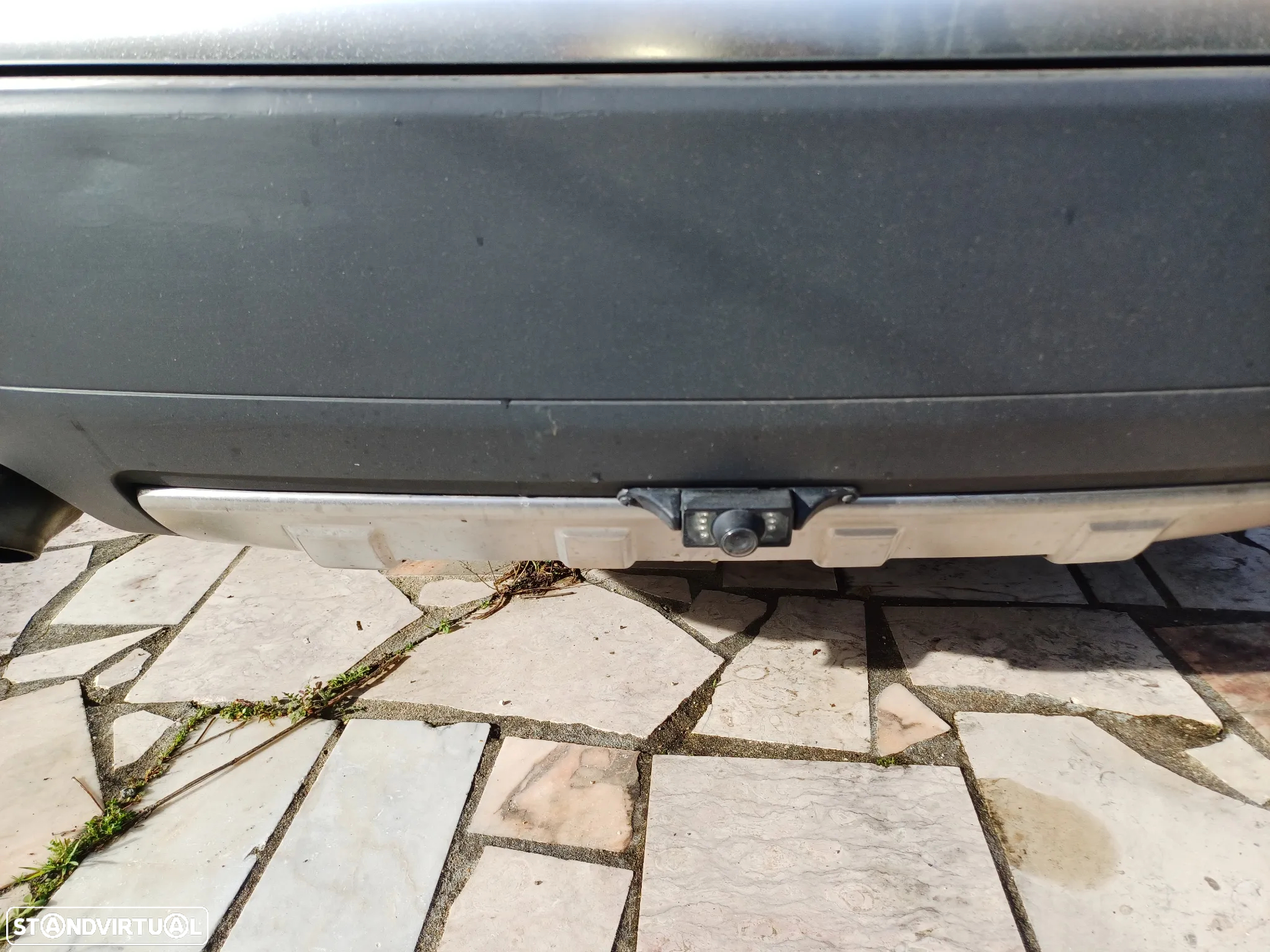 Audi A6 Allroad Quattro 2.5 TDI Tip - 5
