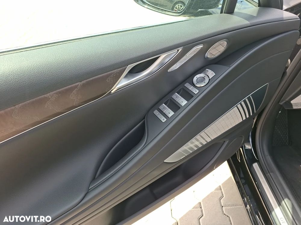 Genesis G80 2.5T AWD AT8 Luxury Line - 6