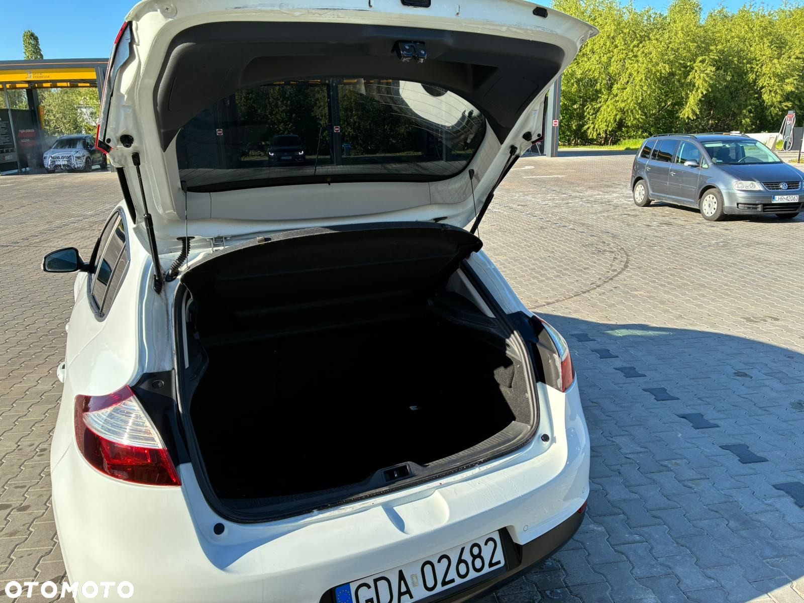 Renault Megane - 6