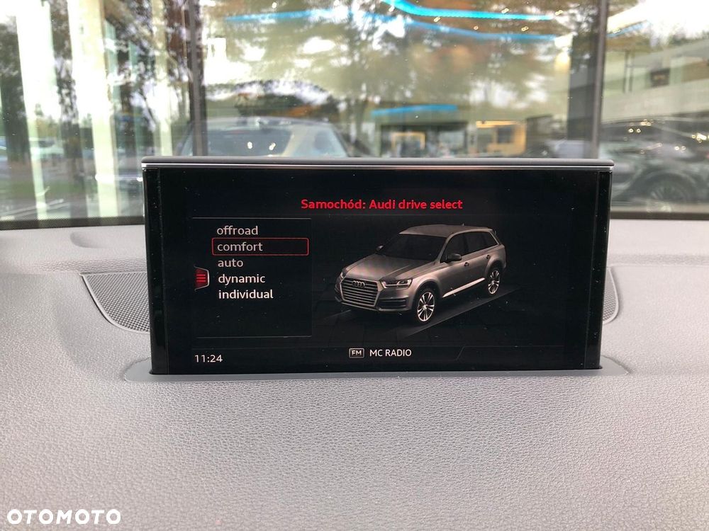 Audi Q7 - 17