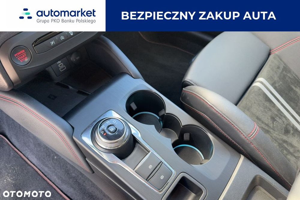 Ford Focus 2.3 EcoBoost ST X - 14