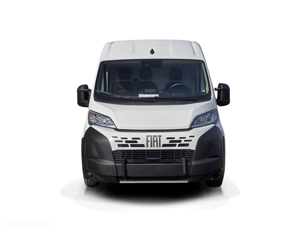 Fiat Ducato Maxi L4H2 140KM - 9