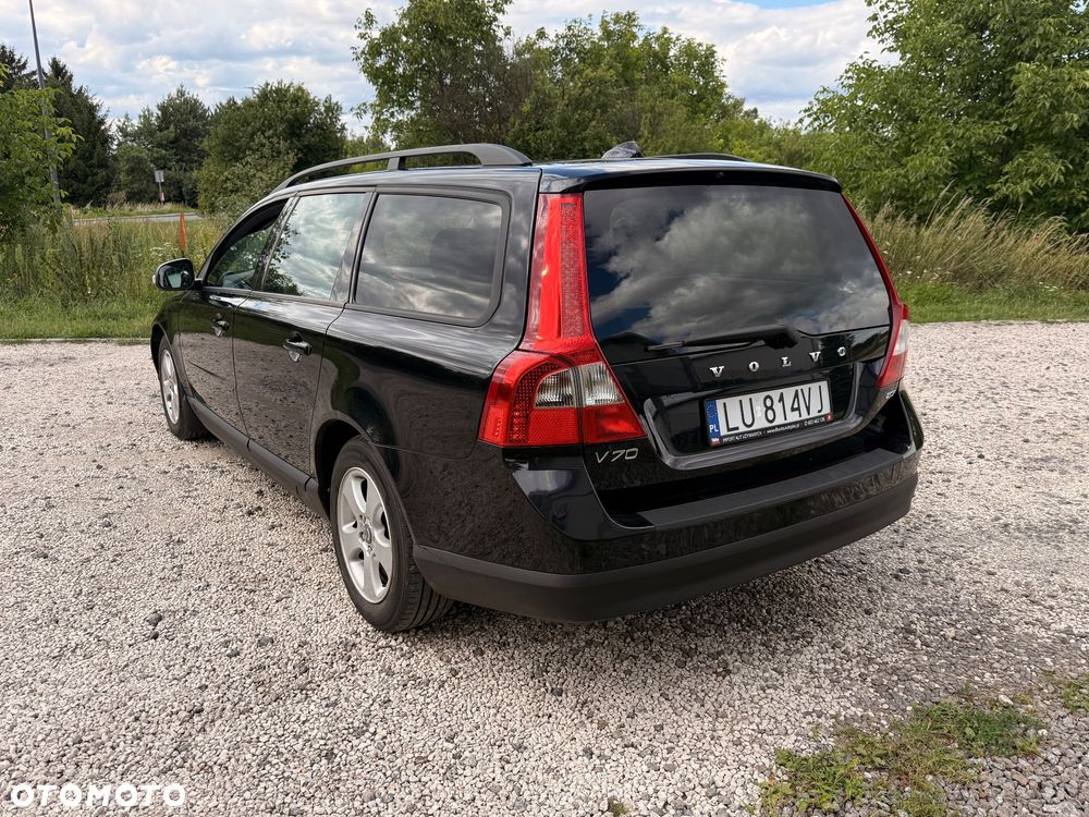 Volvo V70 2.0 - 10